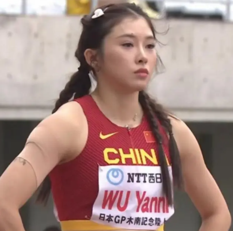 女子选手创造惊人成绩，成功晋级决赛