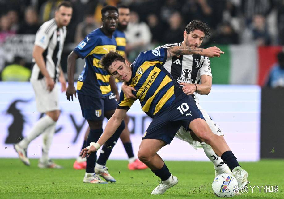 热那亚对阵帕尔马：关键时刻的简单介绍