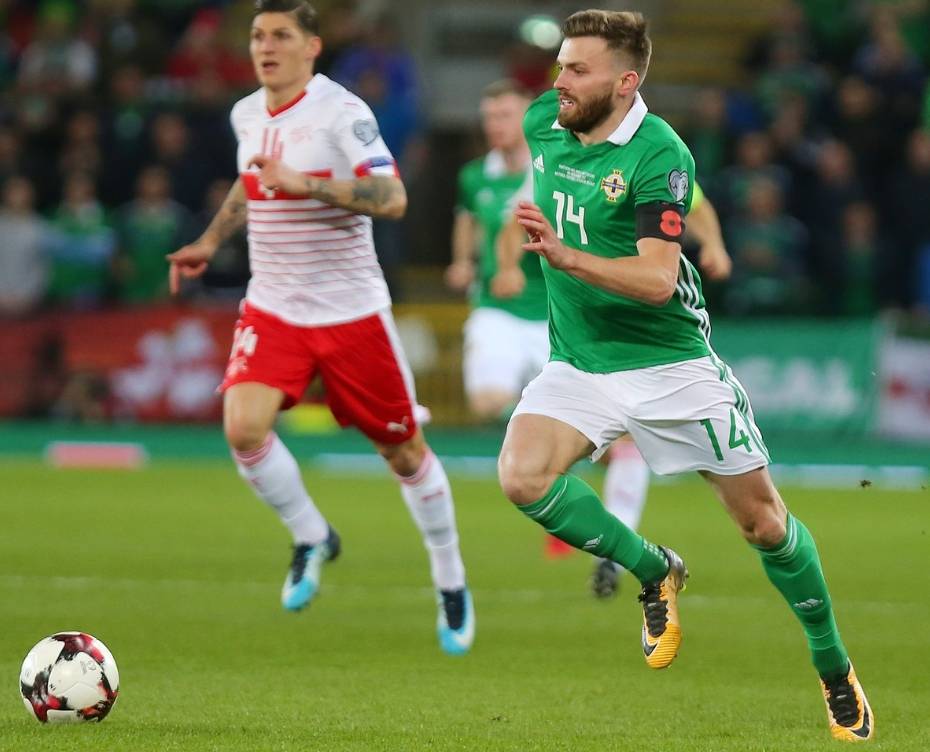 关于斯洛伐克队大比分胜出，晋级形势乐观的信息