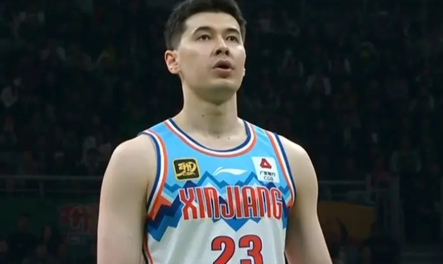 选手虽败犹荣，用实力证明能力