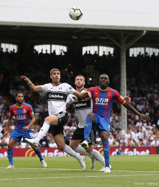 关于水晶宫客场遭遇一场惨痛失利，被富勒姆逆转的信息