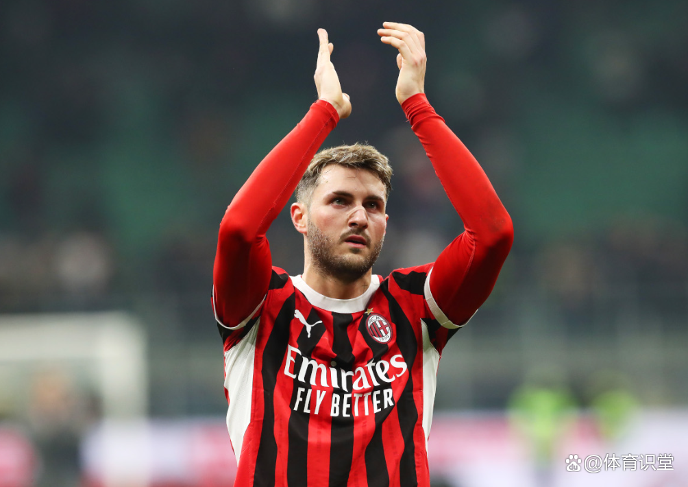 关于AC米兰锋线进攻火力受赞誉，强势挤入联赛前四的信息