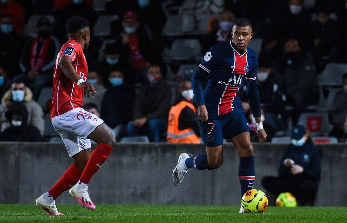 摩纳哥主场被圣埃蒂安逆转，失去胜势