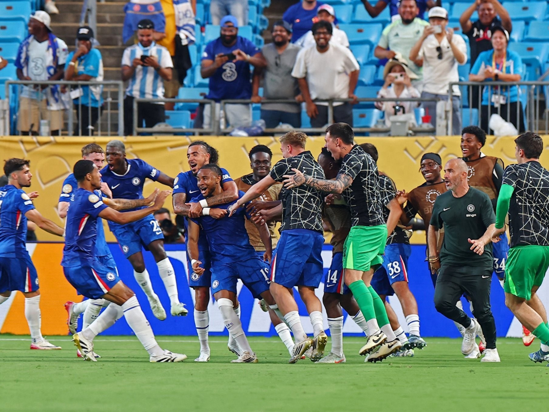 切尔西全队状态回升，将在未来几场比赛展现实力的简单介绍