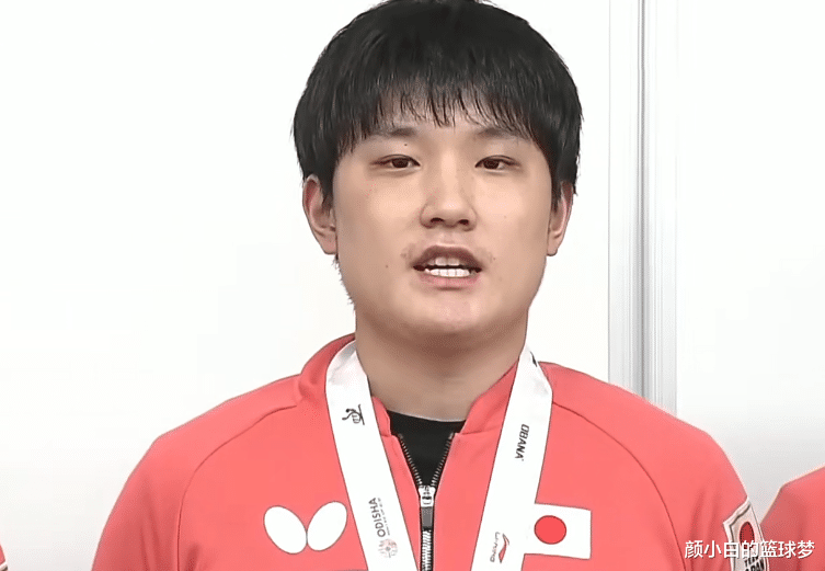 英格兰队逆转奥地利队，张本智和刷新纪录