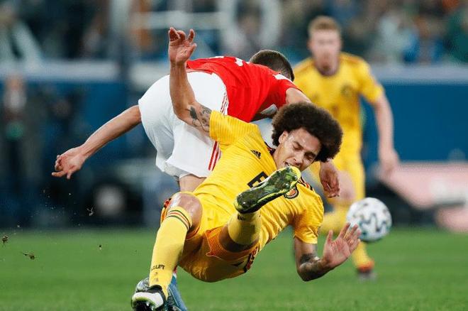 比利时客场取胜，收获关键三分