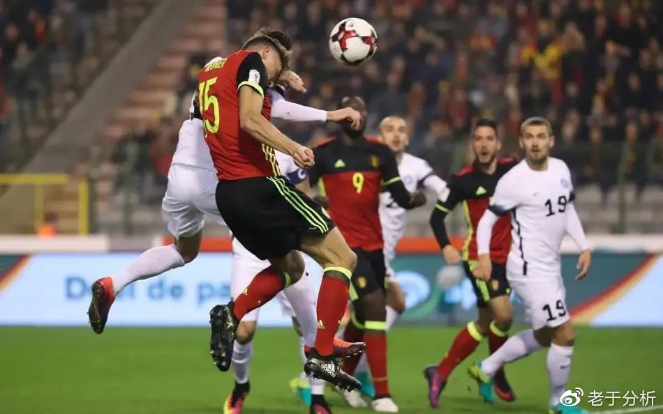 比利时客场取胜，收获关键三分