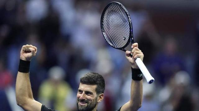 蒙特卡洛大师赛横扫法网，德约科维奇状态火热