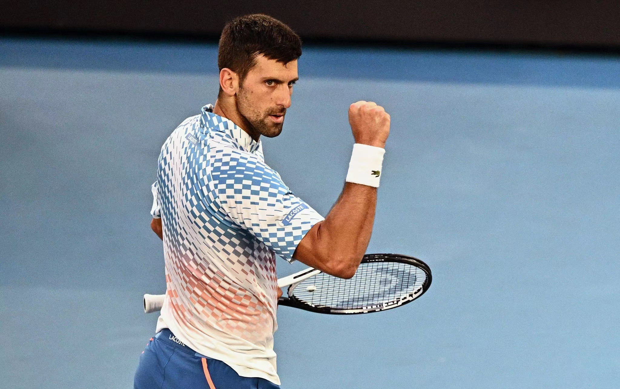 蒙特卡洛大师赛横扫法网，德约科维奇状态火热