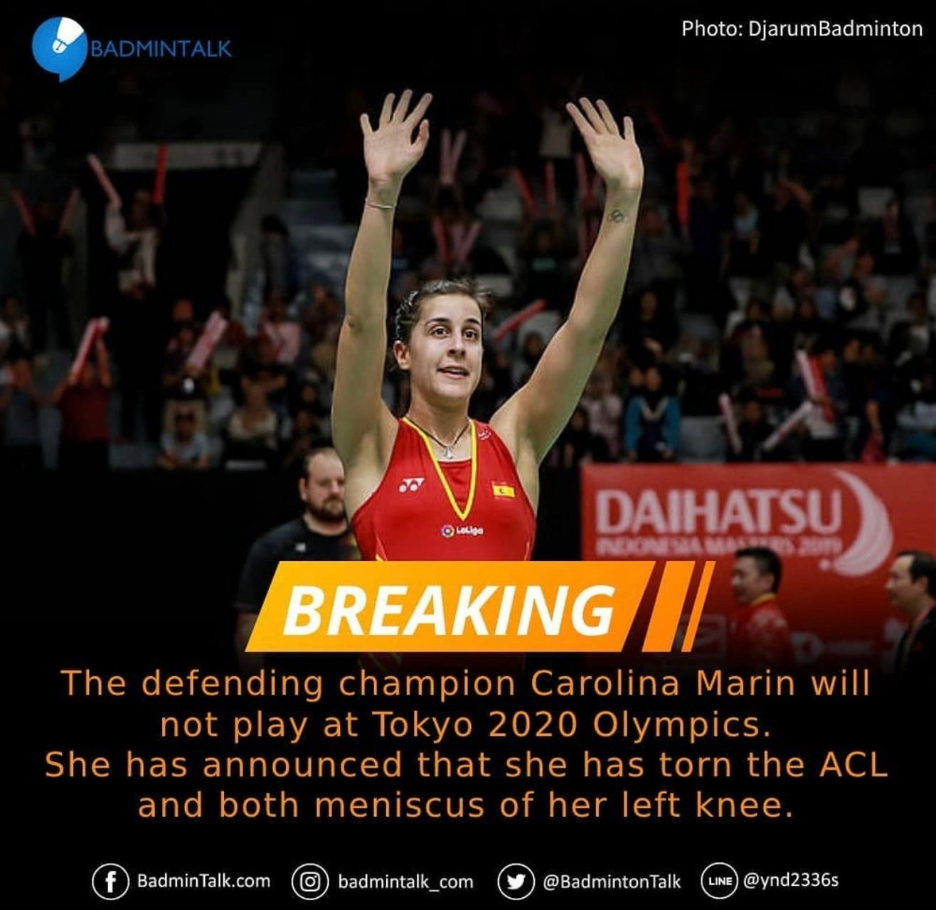 法国羽毛球队轻取韩国羽毛球队，马琳爆发神勇的简单介绍