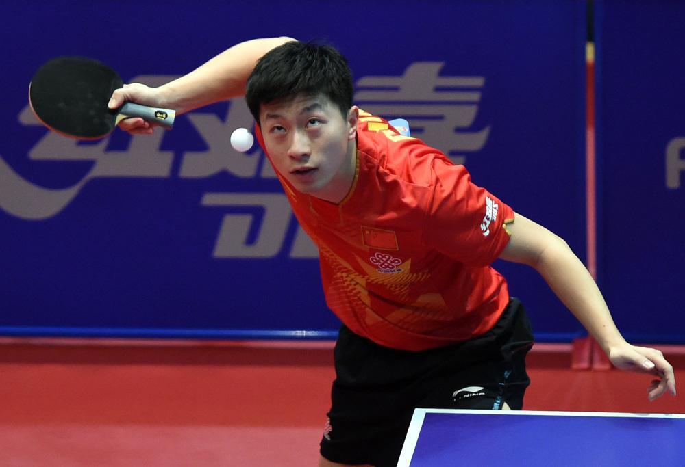 关于瑞典乒乓球队绝杀奥地利乒乓球队，水谷隼高光表现的信息