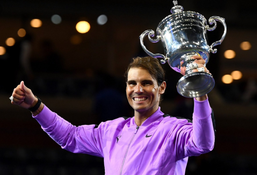 拉沃尔杯翻盘法网，纳达尔扛起全队的简单介绍