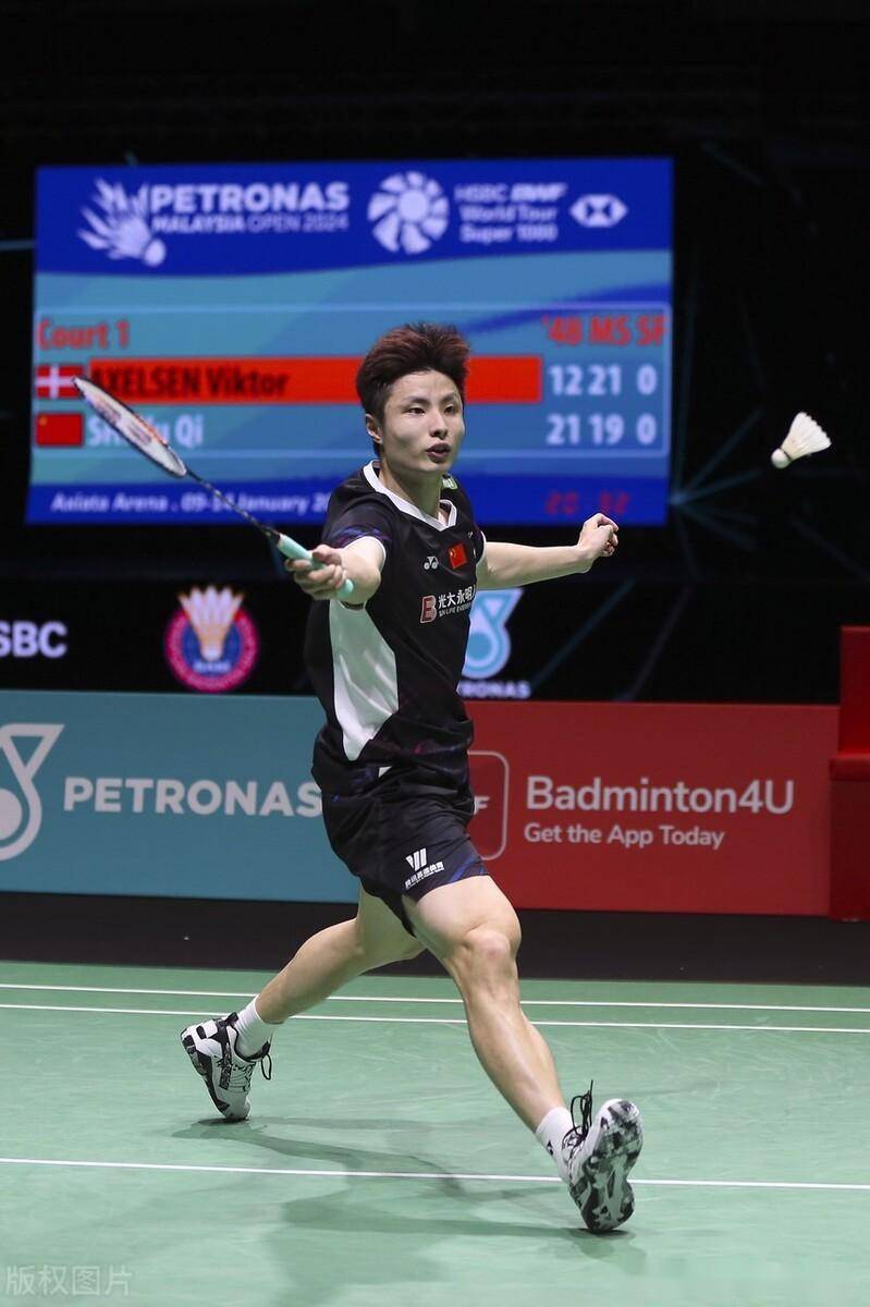 马来西亚队险胜德国队，石宇奇惊艳四座的简单介绍