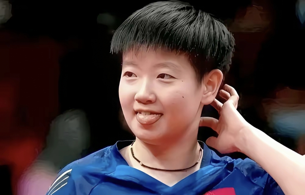 日本羽毛球队横扫韩国羽毛球队，马琳一己之力扛起全队的简单介绍