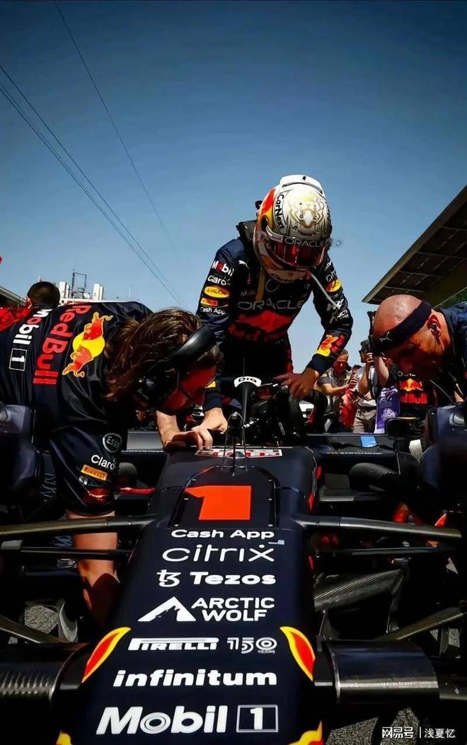 威廉姆斯逆转红牛车队,维斯塔潘惊艳四座的简单介绍 威廉姆斯逆转红牛车队,维斯塔潘惊艳四座的简单介绍