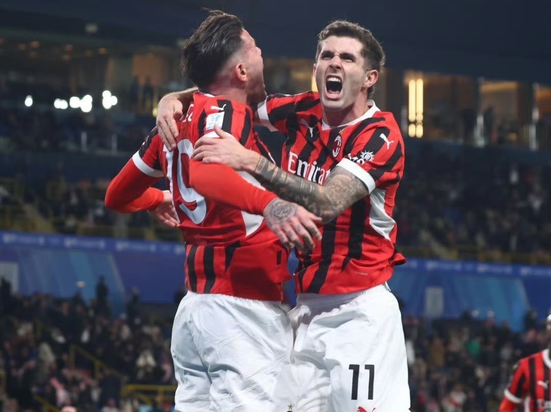 关于热火动感夜：拉齐奥全胜，AC米兰擒巴萨的信息