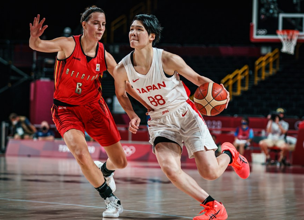 日本队险胜法国队，辛杜状态火热的简单介绍