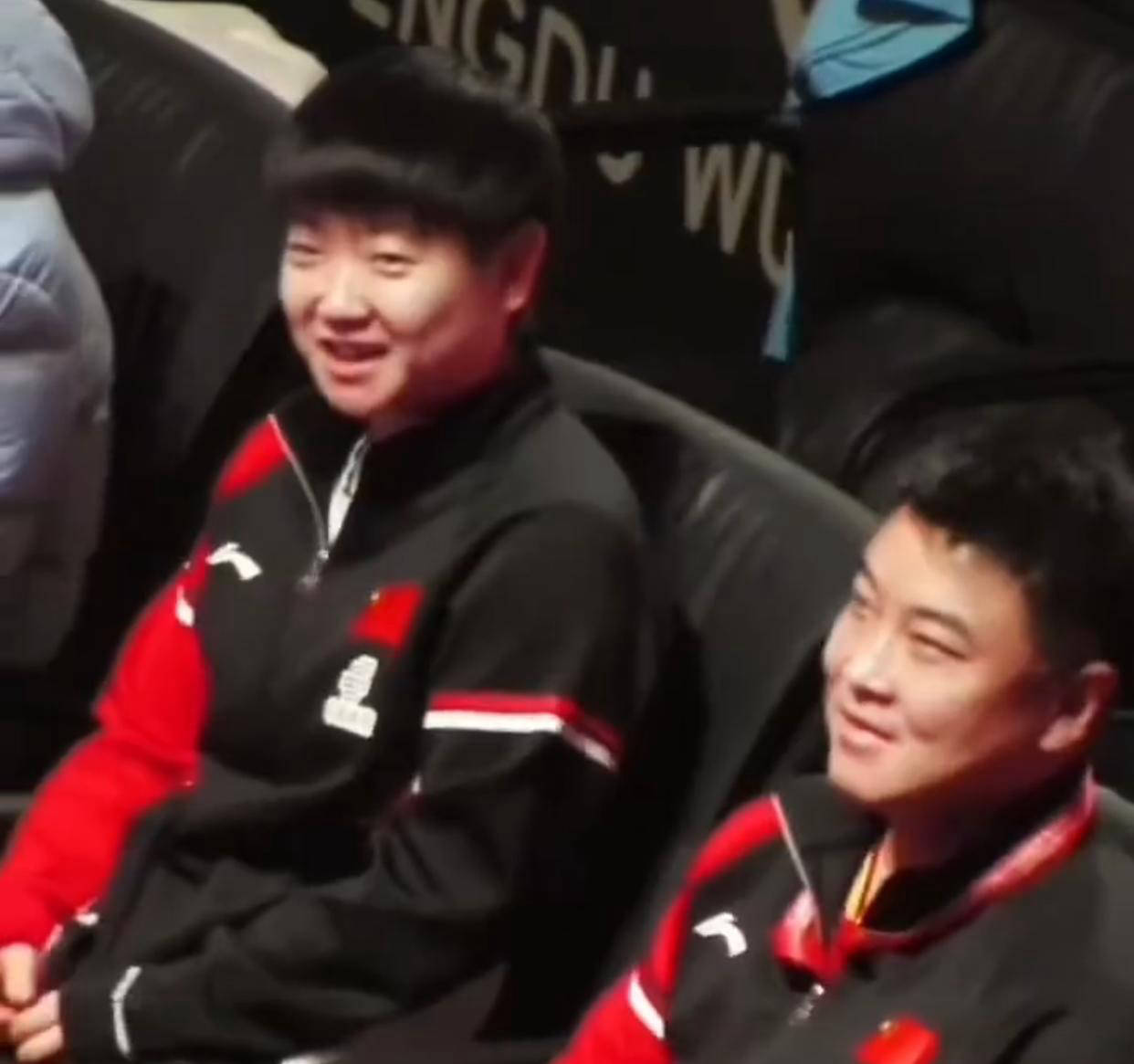 日本乒乓球队碾压中国乒乓球队,王皓三分雨点燃全场的简单介绍 日本乒乓球队碾压中国乒乓球队,王皓三分雨点燃全场的简单介绍