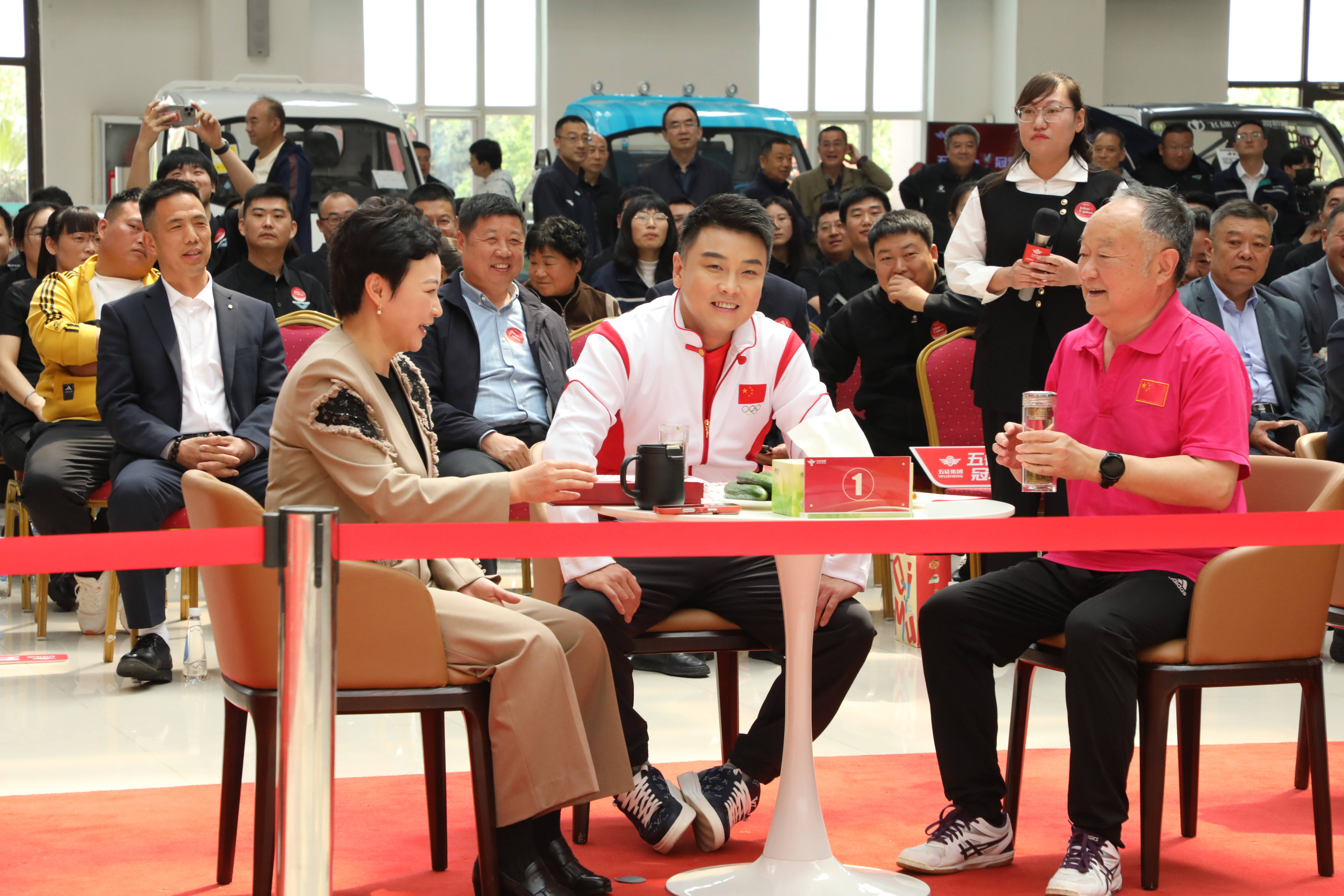 关于英国乒乓球队碾压中国乒乓球队，王皓关键制胜的信息