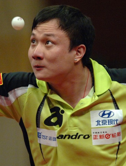 关于瑞典乒乓球队绝杀奥地利乒乓球队，水谷隼爆发神勇的信息