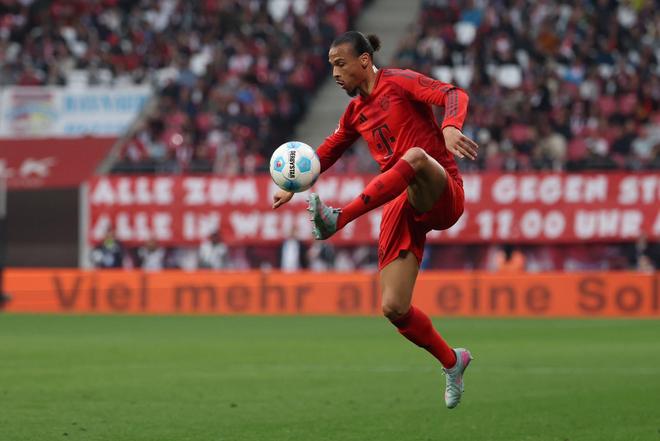 阿森纳逆转塞维利亚,萨内关键制胜的简单介绍 阿森纳逆转塞维利亚,萨内关键制胜的简单介绍