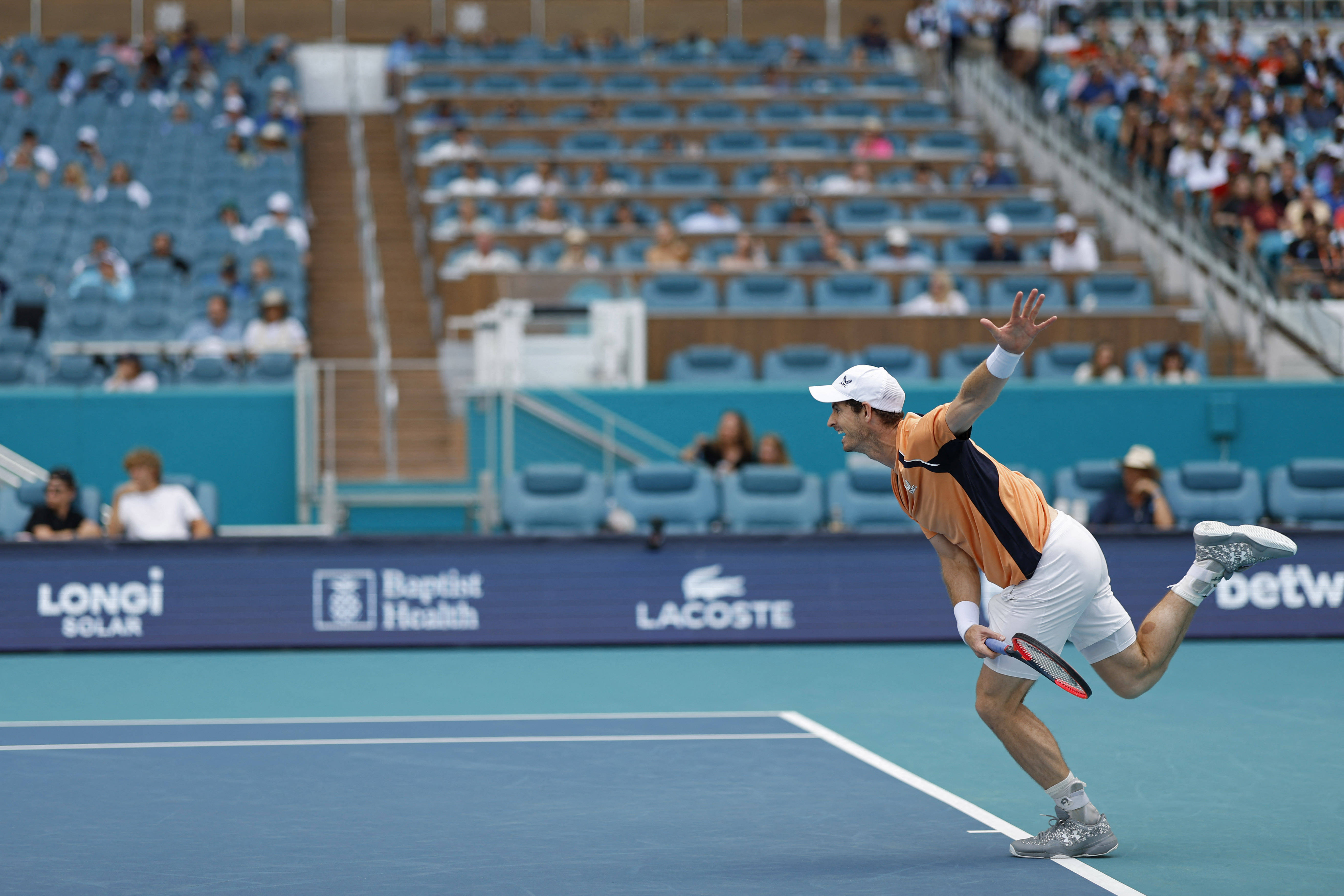 美国网球队绝地反击澳大利亚网球队,穆雷统治全场的简单介绍 美国网球队绝地反击澳大利亚网球队,穆雷统治全场的简单介绍