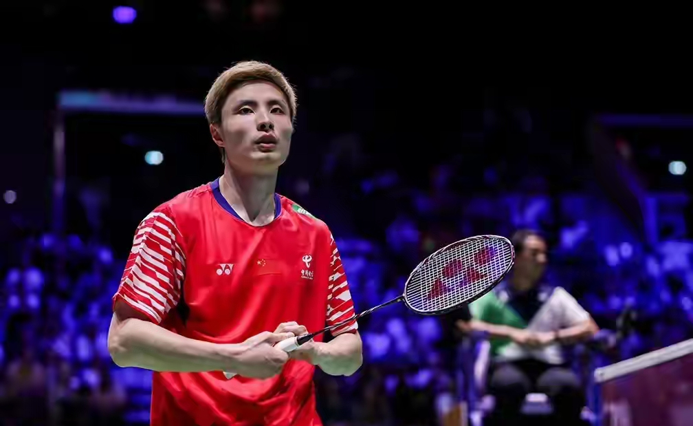 法国队横扫日本队，石宇奇状态火热的简单介绍