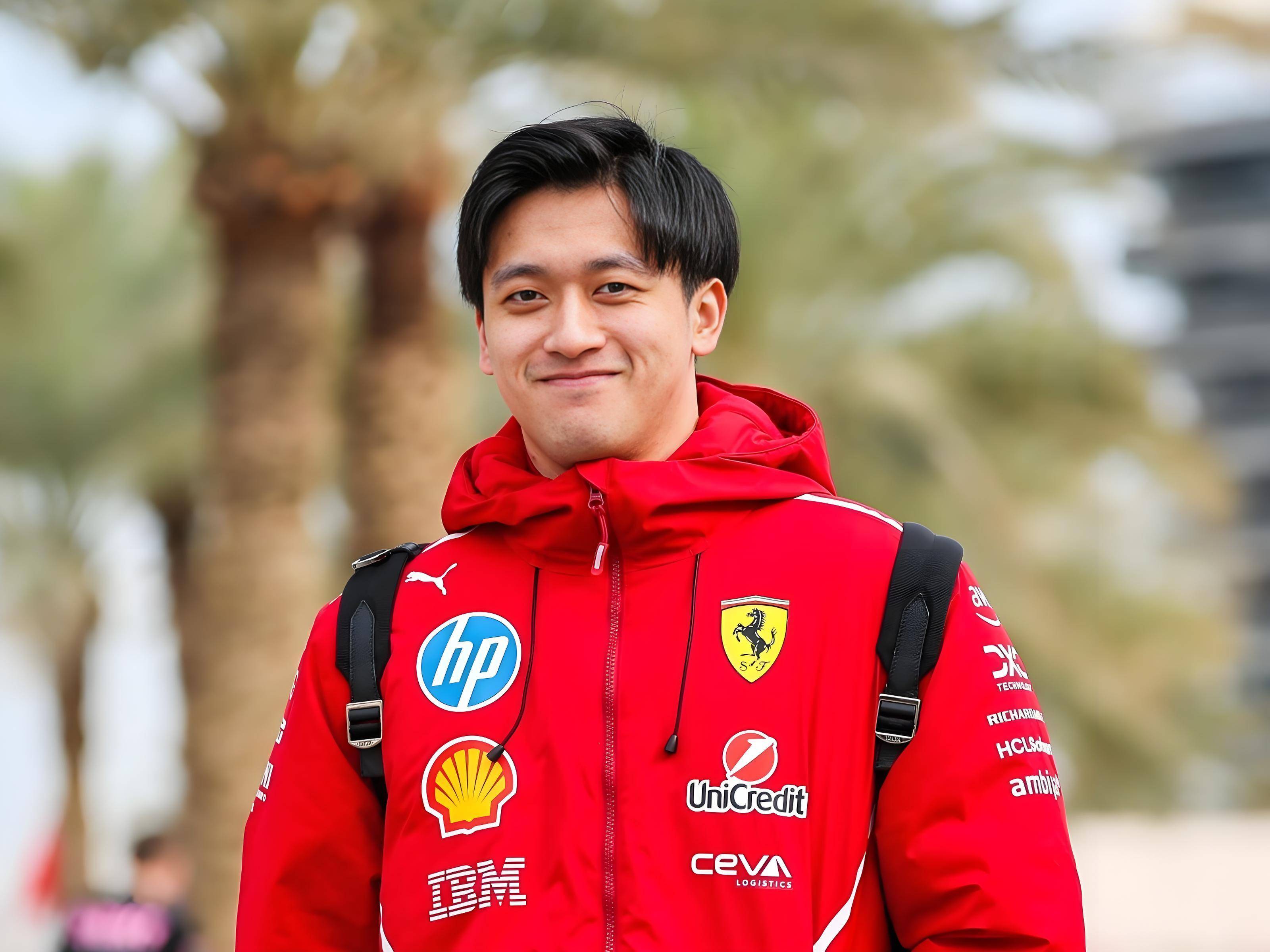 红牛车队横扫梅赛德斯，周冠宇带队取胜