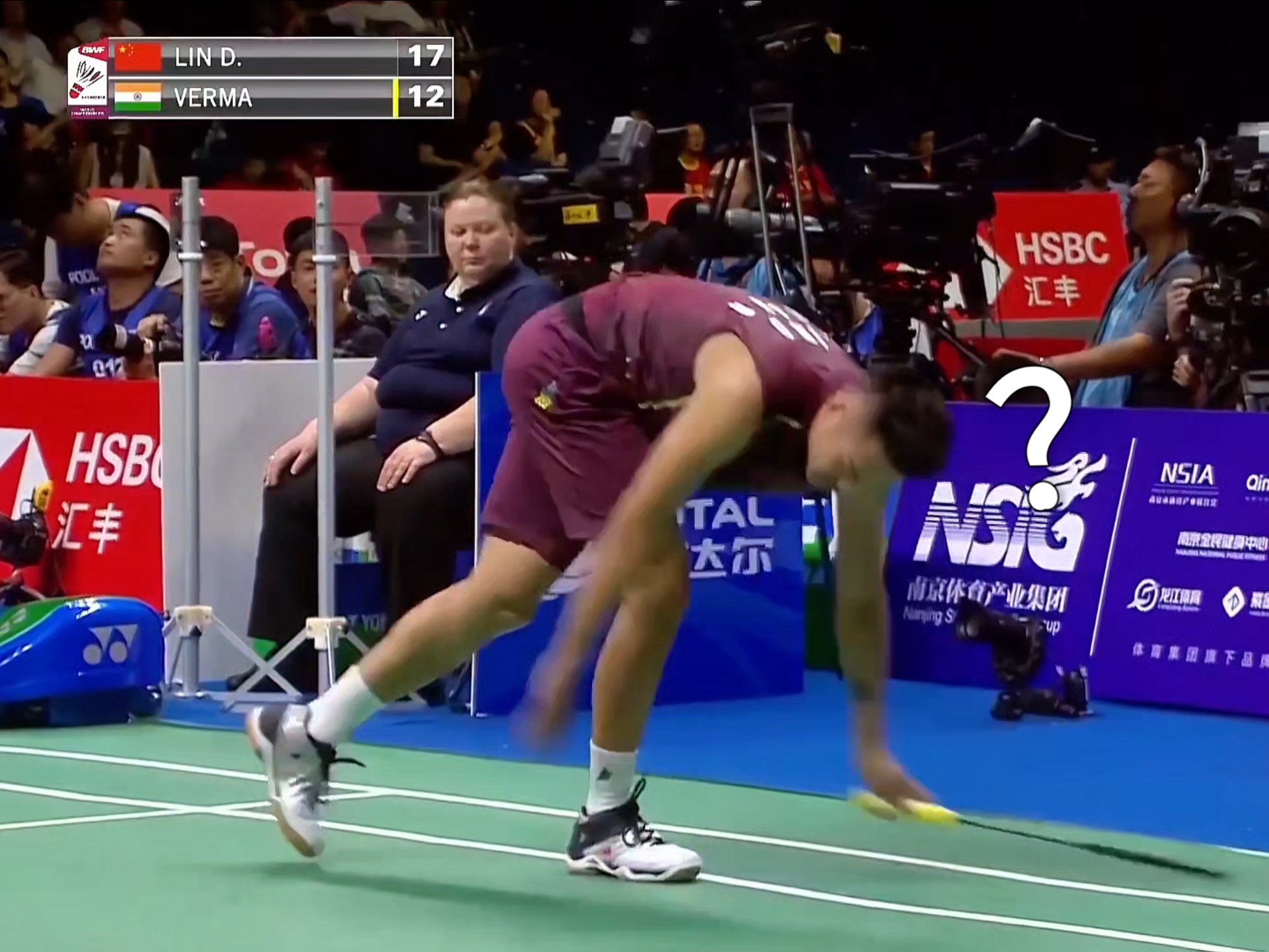 关于泰国羽毛球队轻取韩国羽毛球队,林丹送出助攻的信息 关于泰国羽毛球队轻取韩国羽毛球队,林丹送出助攻的信息