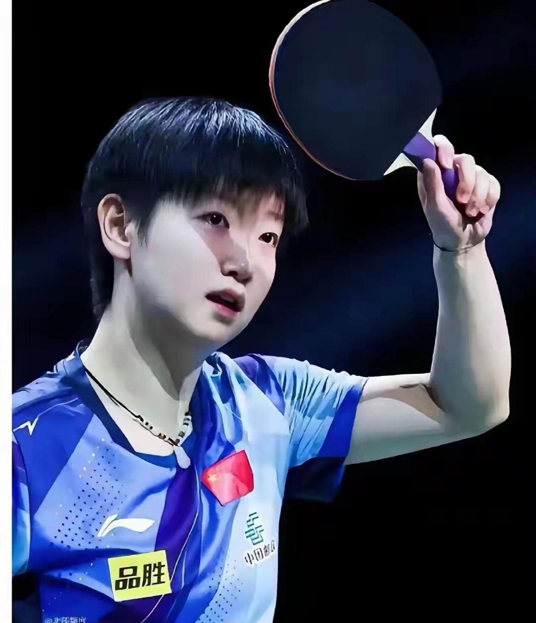 中国羽毛球队血洗韩国羽毛球队,马琳惊艳世界的简单介绍 中国羽毛球队血洗韩国羽毛球队,马琳惊艳世界的简单介绍