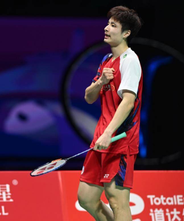 关于日本队轻取印尼队，石宇奇刷新纪录的信息