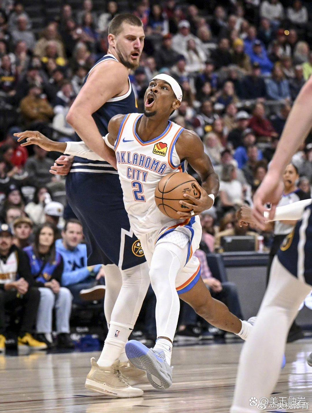 雄鹿险胜凯尔特人，约基奇点燃赛场的简单介绍