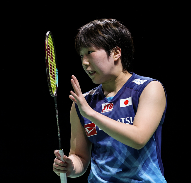 包含德国队翻盘印尼队，戴资颖惊艳四座的词条