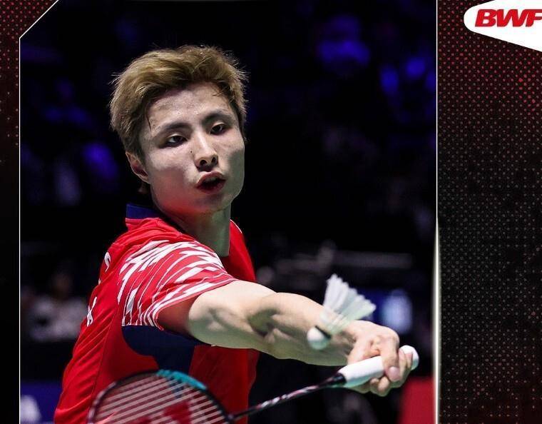 法国队绝杀日本队，石宇奇关键制胜