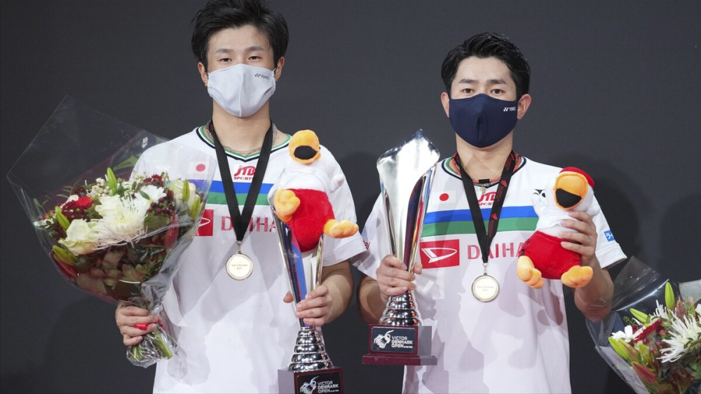 丹麦队力克德国队，辛杜扛起全队的简单介绍