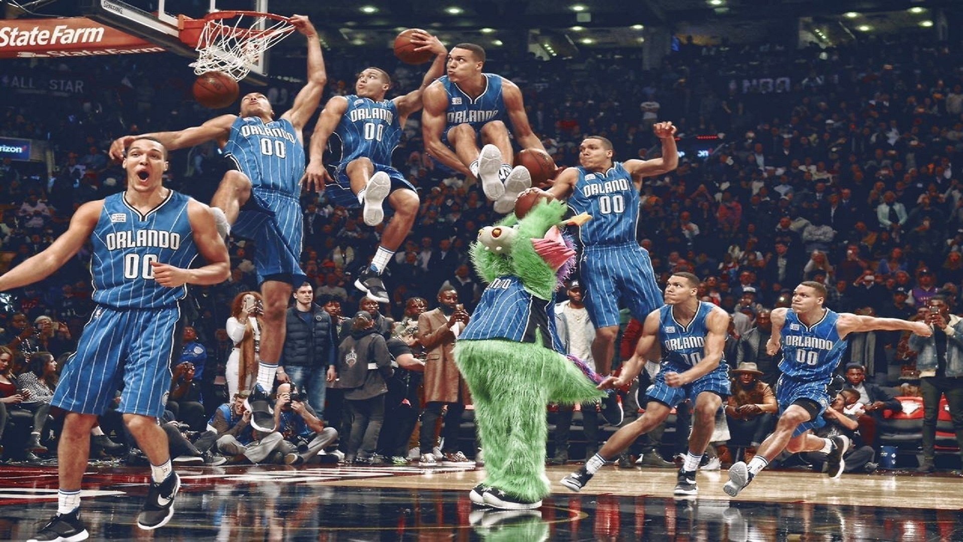 快船争冠战惊险胜出76人，杜兰特高光表现定乾坤