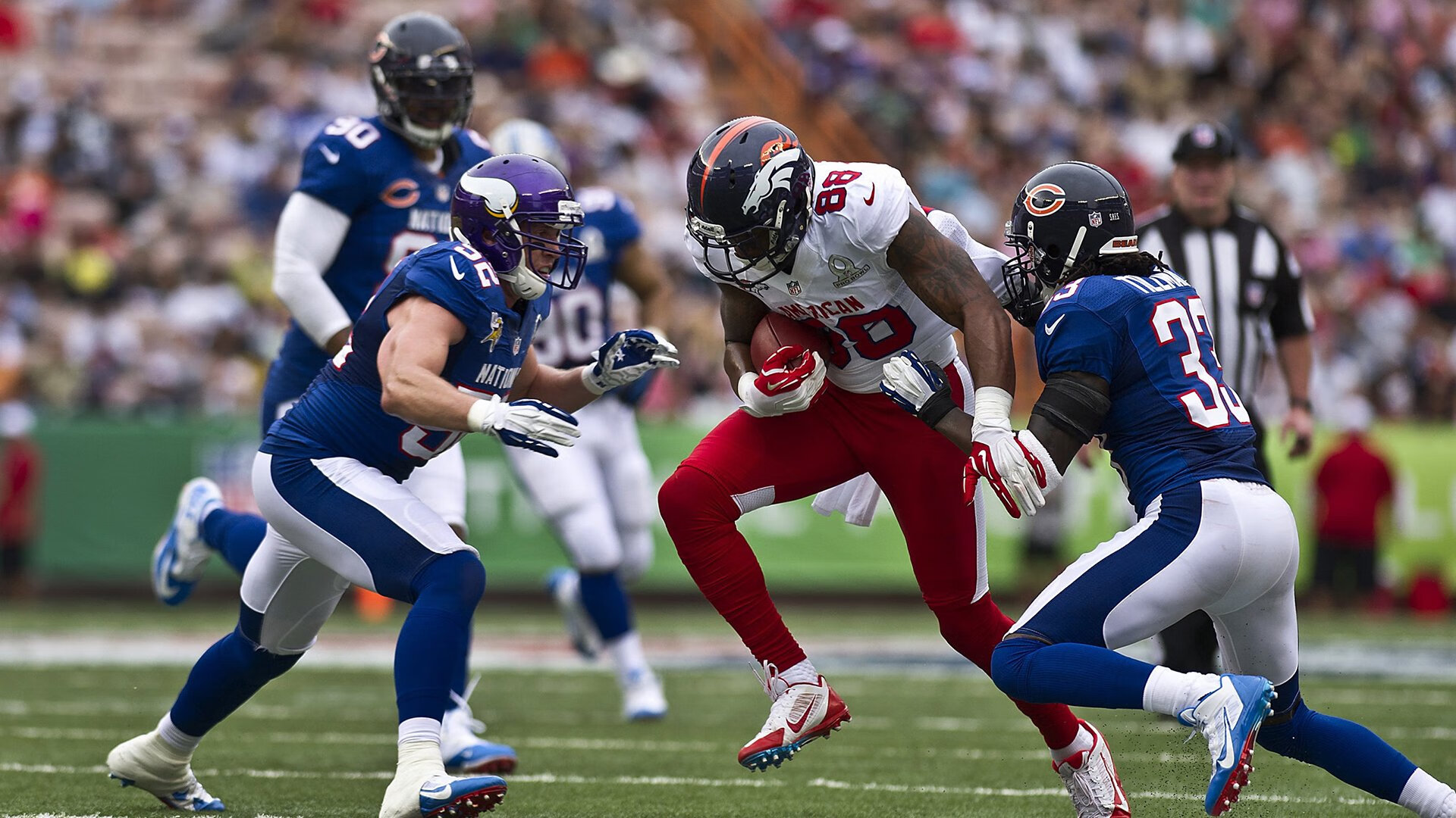 火箭对阵活塞,贝恩持续制造杀伤,成为比赛胜负手