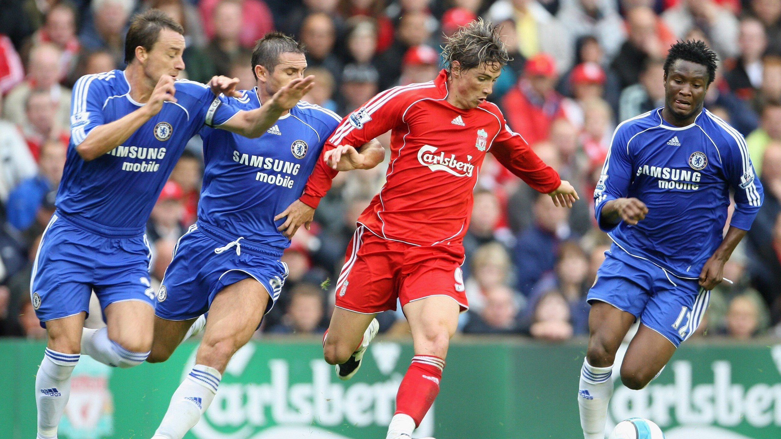 赛场独行侠，从西甲德比到NBA淘汰赛的胜利哲学